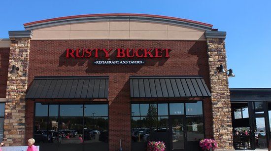 Rusty Bucket Restaurant and Tavern